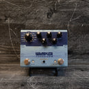 Wampler Terraform