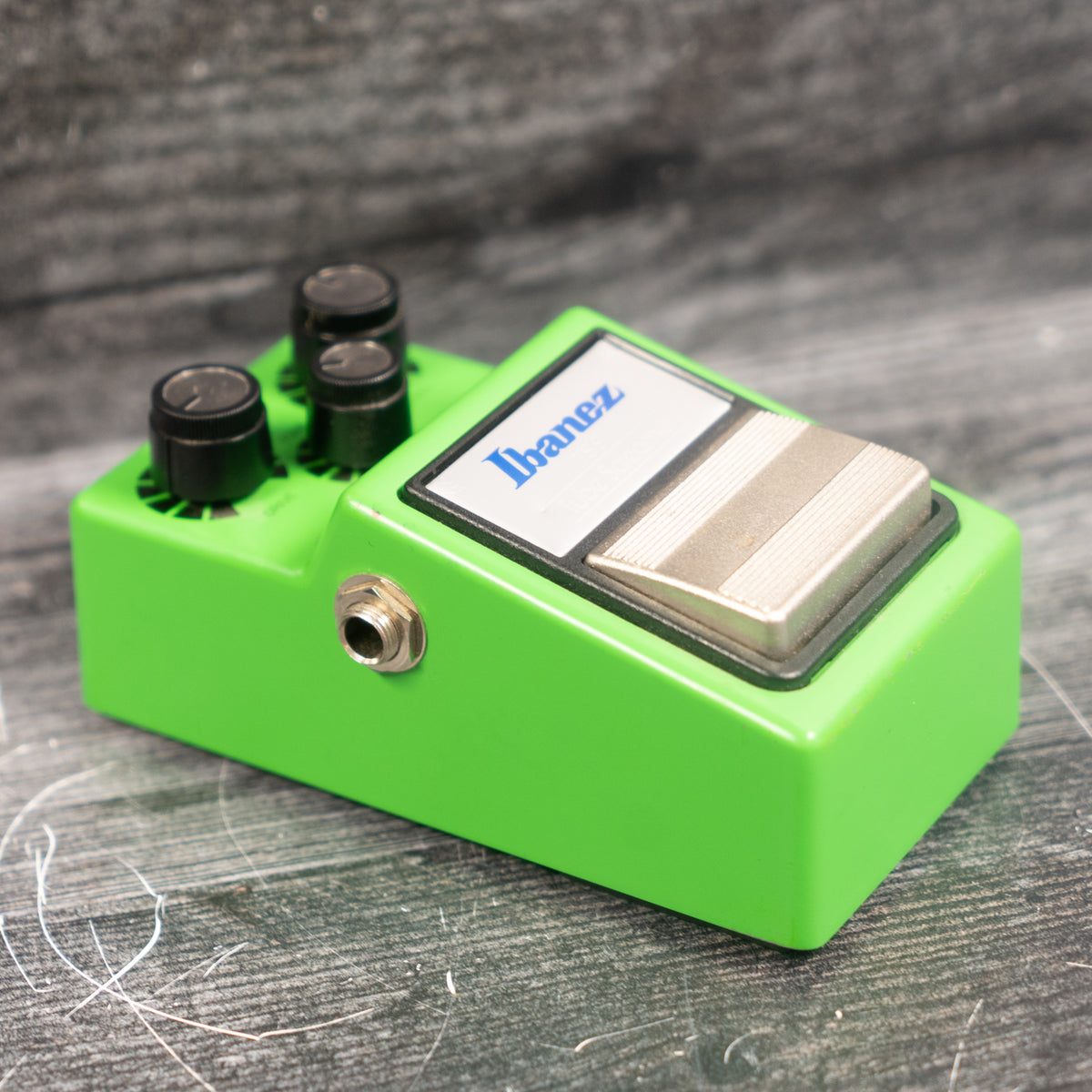 Ibanez TS9 Tube Screamer