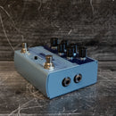 Wampler Terraform