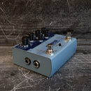 Wampler Terraform