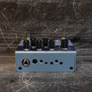 Wampler Terraform