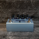 Wampler Terraform