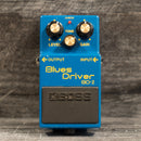 Boss BD-2 Blues Driver