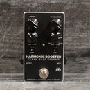 Darkglass Electronics Harmonic Booster Clean Bass Preamp