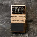 Boss AW-3 Dynamic Wah