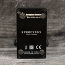 Darkglass Electronics Harmonic Booster Clean Bass Preamp
