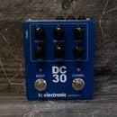 TC Electronic Ampworx DC30 Preamp
