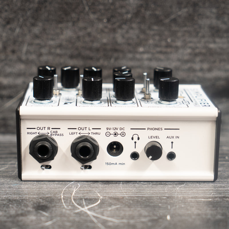 DSM & Humboldt Electronics Simplifier MKII