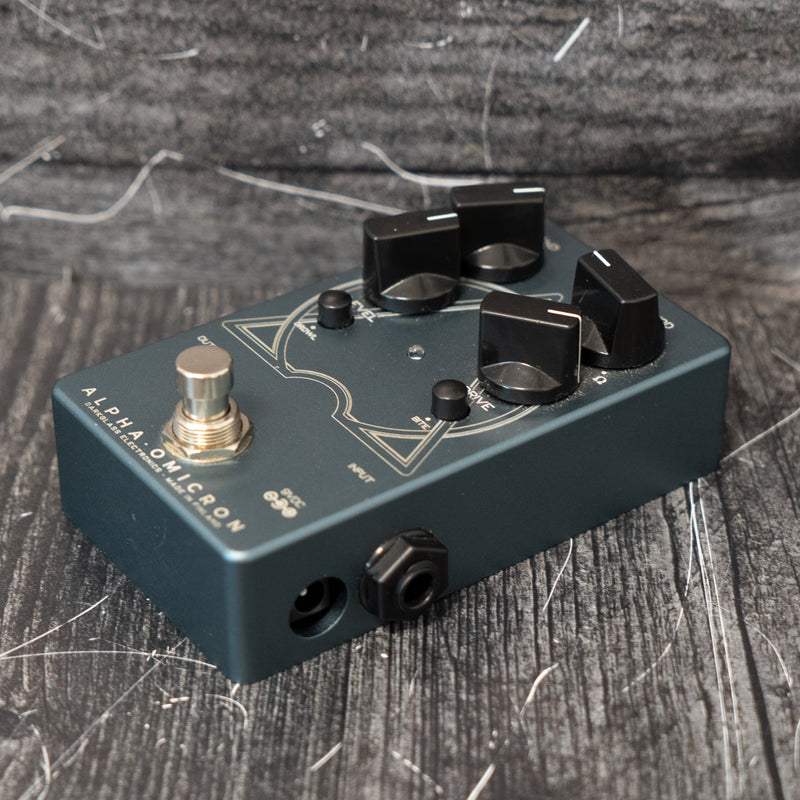 Darkglass Electronics Alpha Omicron Preamp
