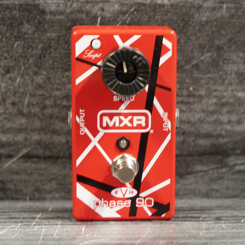 MXR EVH90 Phase 90