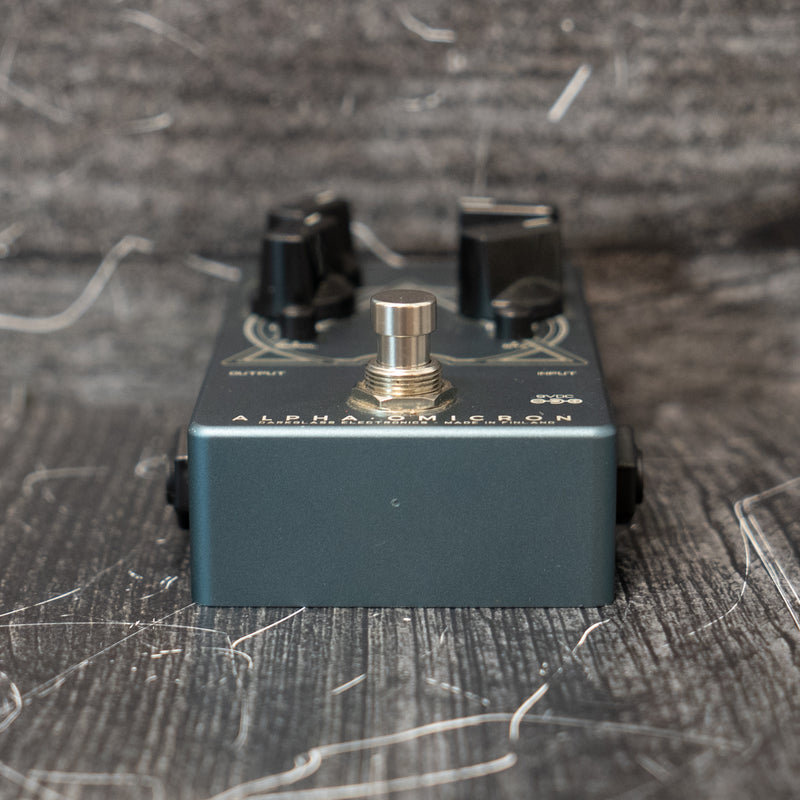 Darkglass Electronics Alpha Omicron Preamp