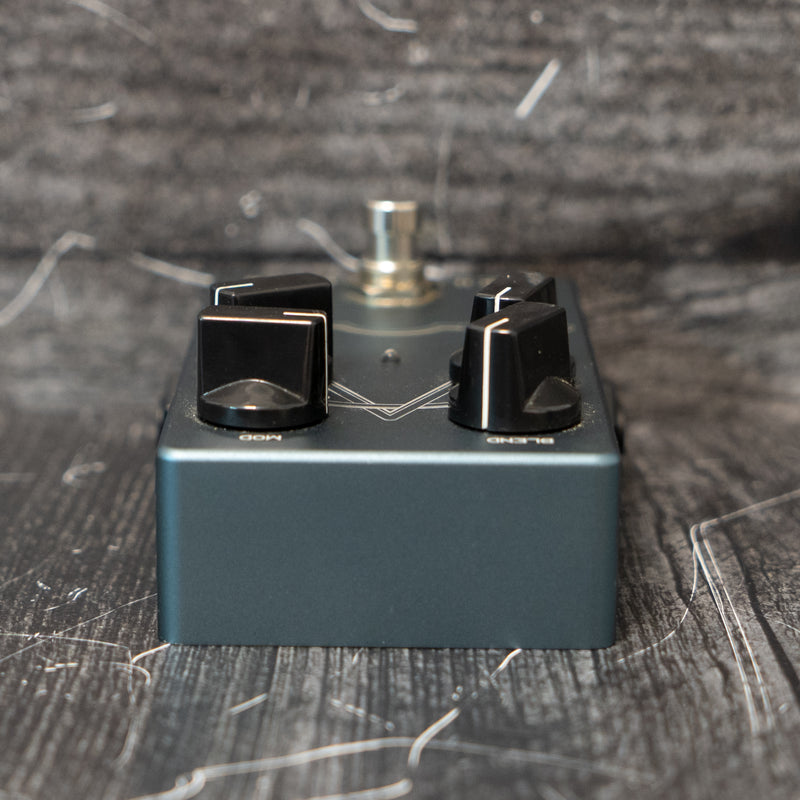 Darkglass Electronics Alpha Omicron Preamp