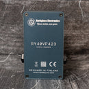 Darkglass Electronics Alpha Omicron Preamp