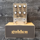 Universal Audio Golden Reverberator