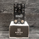 Keeley Halo Andy Timmons Signature Dual Echo