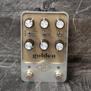 Universal Audio Golden Reverberator