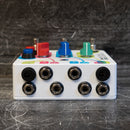 Old Blood Noise Endeavors Signal Blender