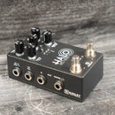 Keeley Halo Andy Timmons Signature Dual Echo