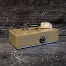 T-Rex Gristle Luxury Drive