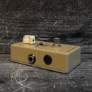 T-Rex Gristle Luxury Drive