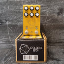 Jackson Audio Golden Boy Joey Landreth Signature Overdrive