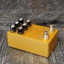 Jackson Audio Golden Boy Joey Landreth Signature Overdrive