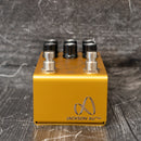 Jackson Audio Golden Boy Joey Landreth Signature Overdrive