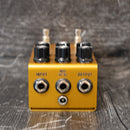 Jackson Audio Golden Boy Joey Landreth Signature Overdrive