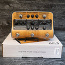 Zoom AC-3 Acoustic Creator
