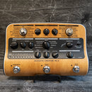 Zoom AC-3 Acoustic Creator