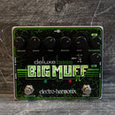Electro-Harmonix Deluxe Bass Big Muff Pi