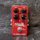 TC Electronic Hall of Fame Reverb