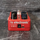 TC Electronic Hall of Fame Reverb