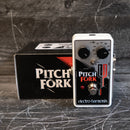 Electro-Harmonix Pitch Fork Polyphonic Pitch Shift