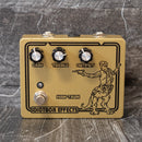 IdiotBox Effects Han-Taun Overdrive - Centaur Gold