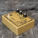 IdiotBox Effects Han-Taun Overdrive - Centaur Gold