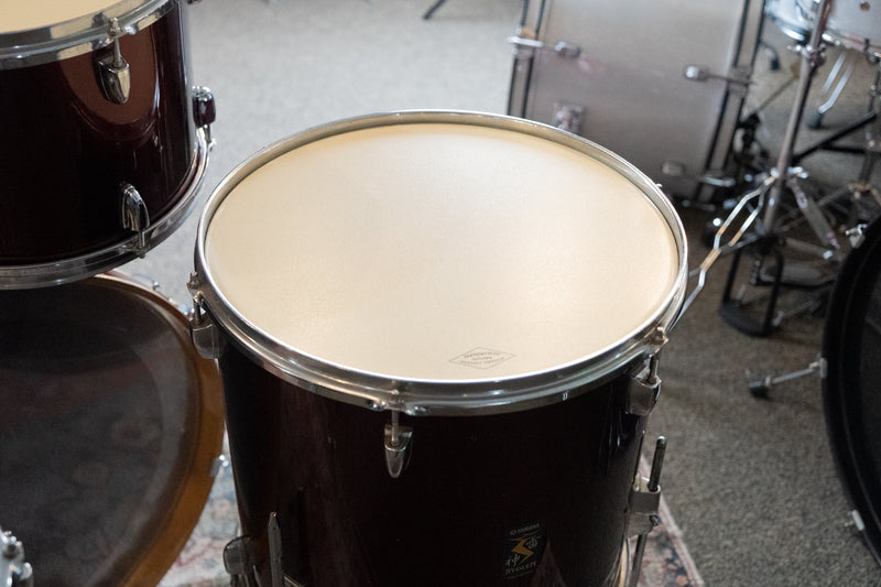 Yamaha Rydeen 5pc Kit - Made in Indonesia