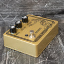 IdiotBox Effects Han-Taun Overdrive - Centaur Gold