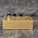 IdiotBox Effects Han-Taun Overdrive - Centaur Gold