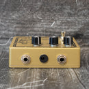 IdiotBox Effects Han-Taun Overdrive - Centaur Gold