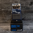 Boss BB-1X Bass Driver