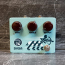 Ryra The Klone