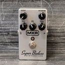 MXR M75 Super Badass Distortion