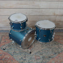 Tama Silverstar Birch Custom 3pc Kit