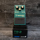 Boss TR-2 Tremolo