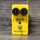 MXR Distortion +