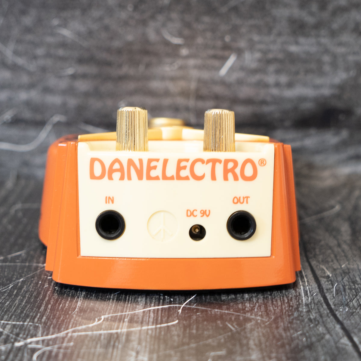danelectro sitar swami pedal Danelectro Sitar Swami