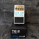 BOSS TE-2 Tera Echo
