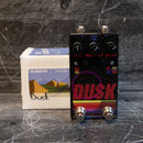 Dr. Scientist Dusk