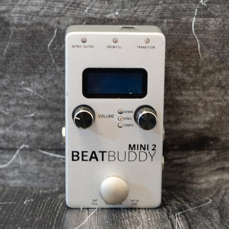Singular Sound BeatBuddy MINI 2